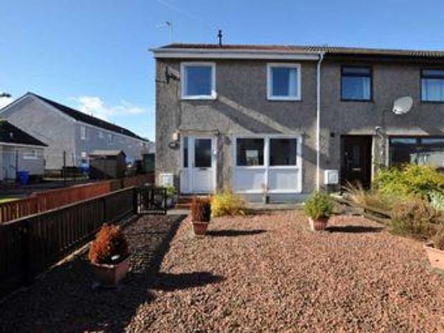 House for sale in Cambuskenneth, Scotland