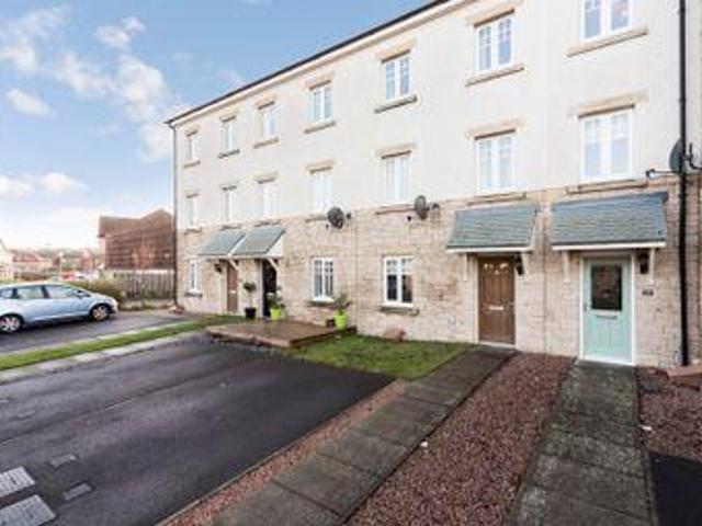 House for sale in Dunfermline, Scotland