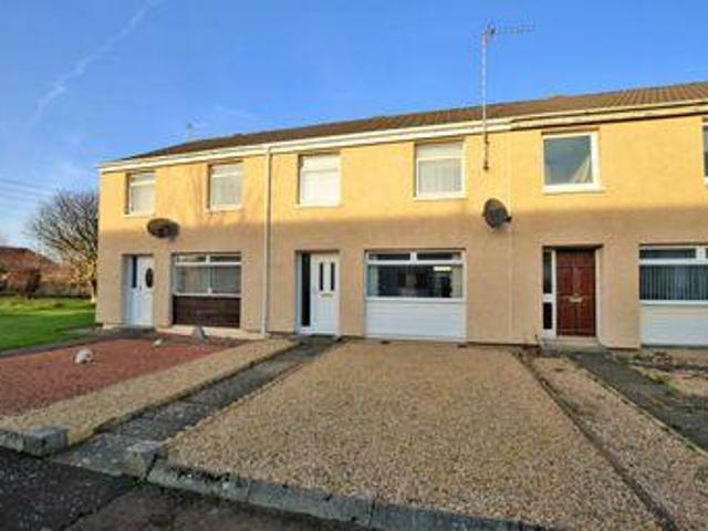 House for sale in Troon, Scotland