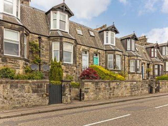 House for sale in Dunfermline, Fife