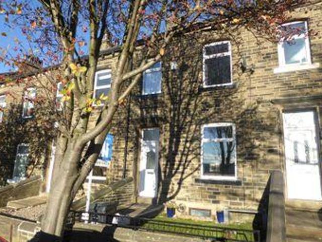 House for sale in Halifax, West Yorkshire