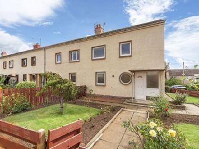 House for sale in Dunbar, Scotland