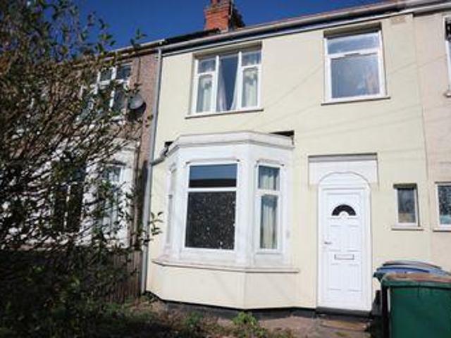 House for sale in West Midlands