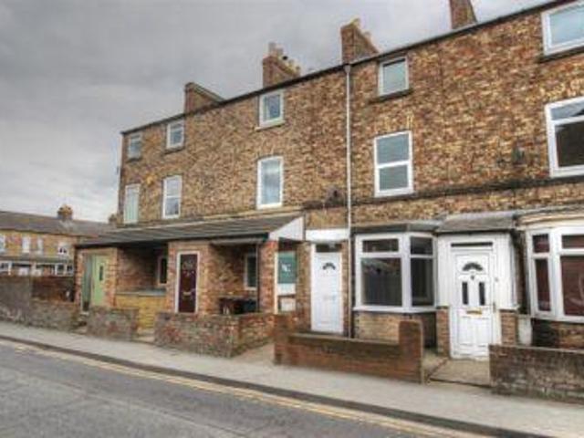 House for sale in Malton, York and North Yorkshire