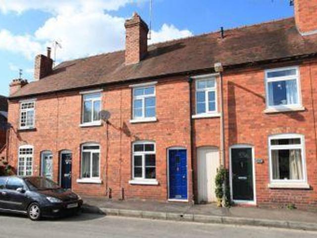 House for sale in Bridgnorth, Shropshire