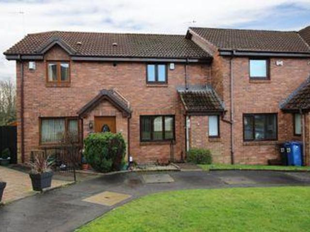 House for sale in Clydebank, Scotland