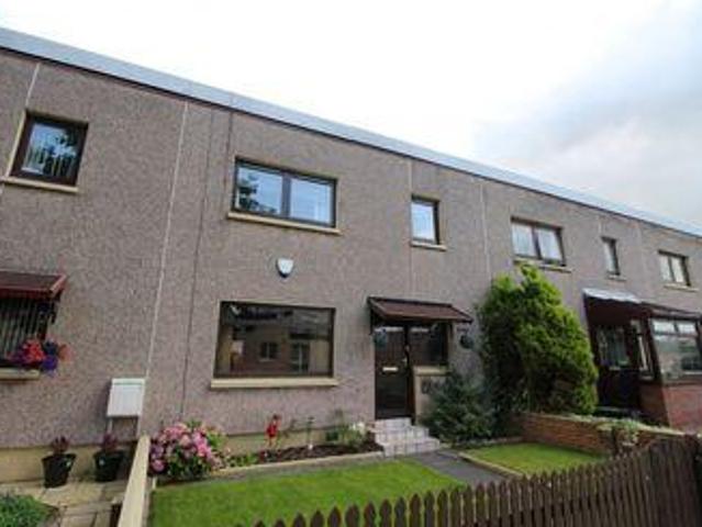 House for sale in Grangemouth