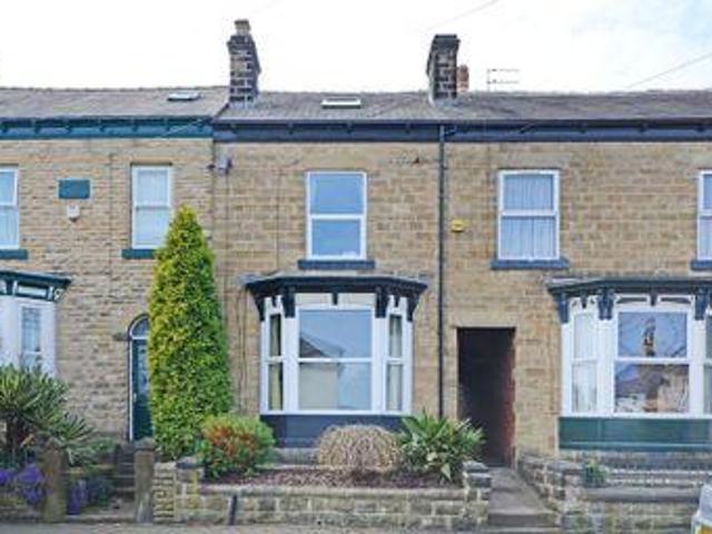 House for sale in South Yorkshire