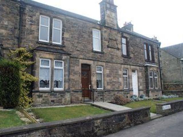 House for sale in Bo'ness, Scotland