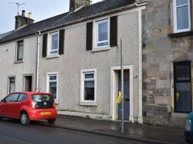 House for sale in Strathaven, Scotland