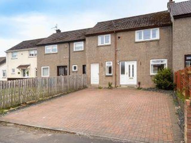 House for sale in Scotland