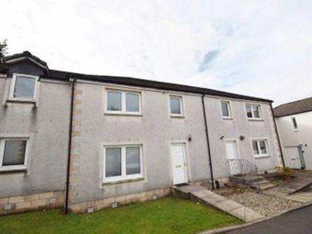 House for sale in Beith, Scotland