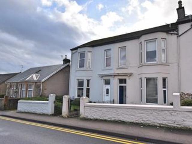 House for sale in Dunoon, Scotland