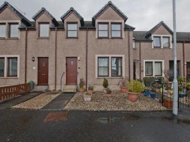 House for sale in Alva, Scotland