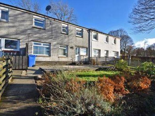 House for sale in Alexandria, Scotland