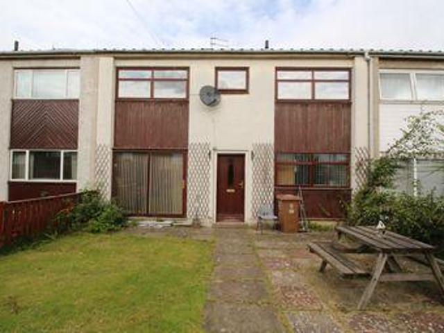 House for sale in Bo'ness