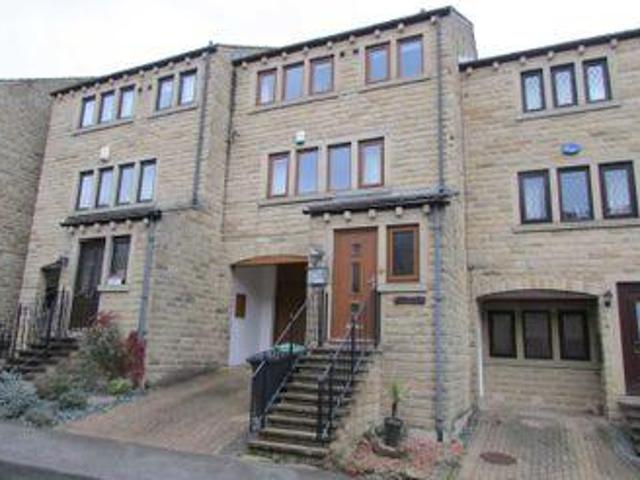 House for sale in Holmfirth, West Yorkshire