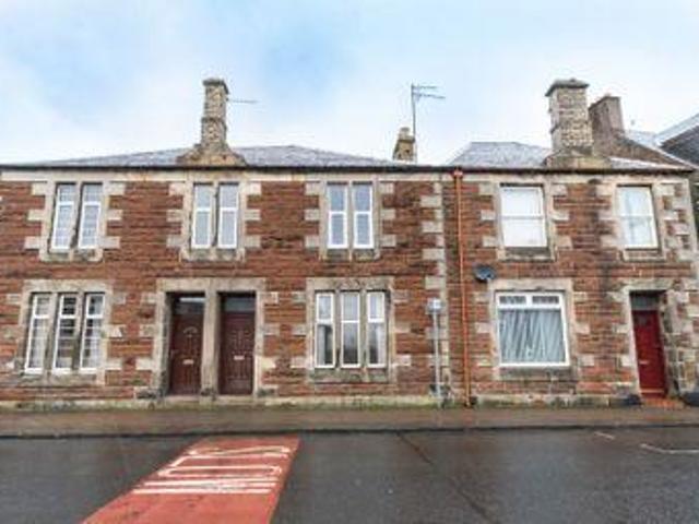 House for sale in Maybole, Scotland