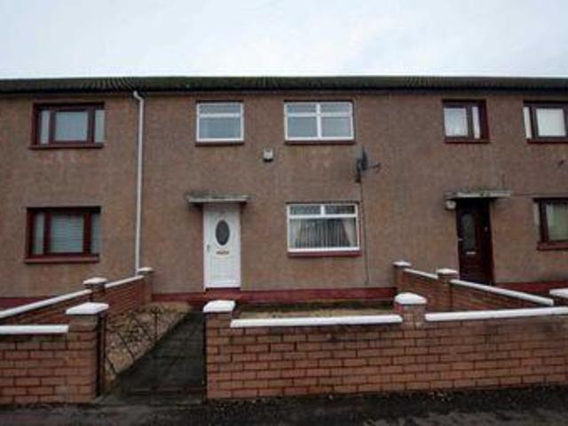 House for sale in Alloa, Scotland