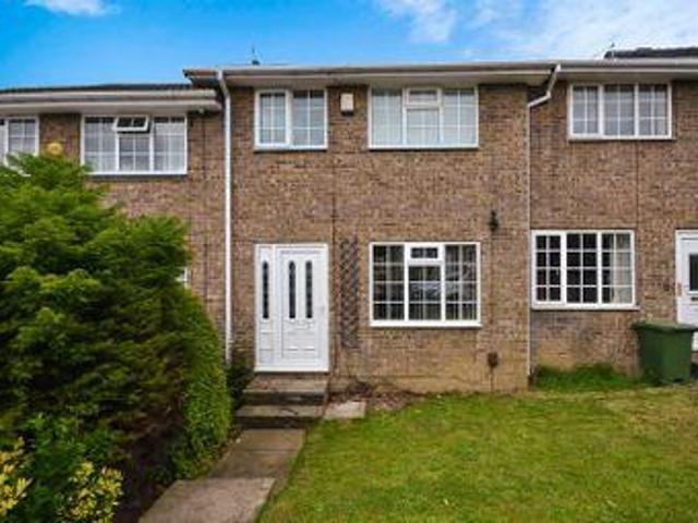 House for sale in Wakefield, West Yorkshire