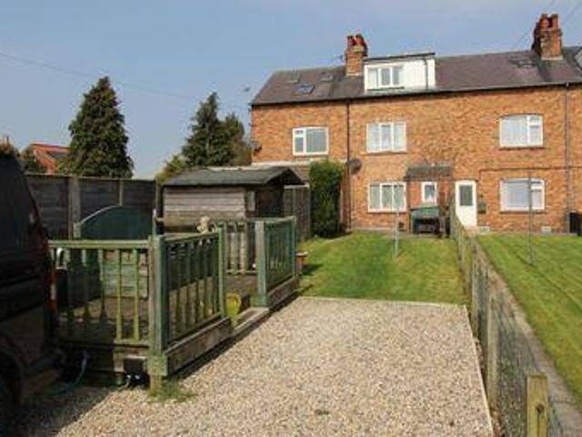 House for sale in Malton, North Yorkshire