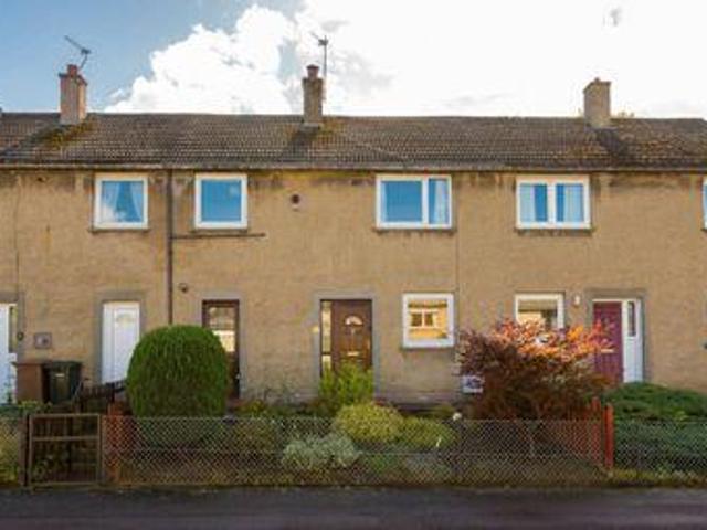 House for sale in Scotland