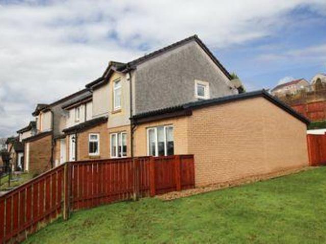 House for sale in Clydebank, Scotland