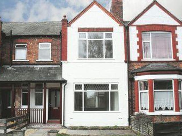 House for sale in Middlewich