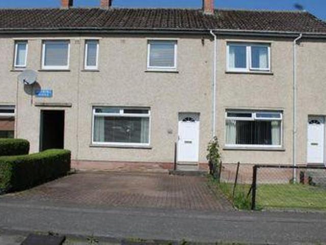 House for sale in Bathgate, West Lothian