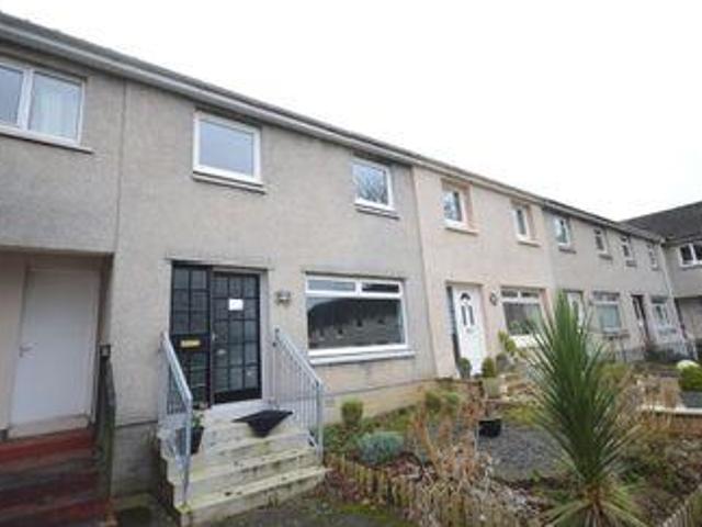House for sale in Dedridge, Scotland