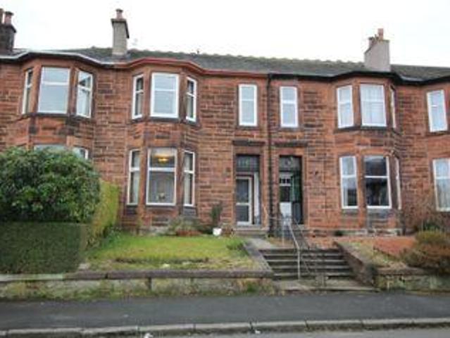 House for sale in Scotland