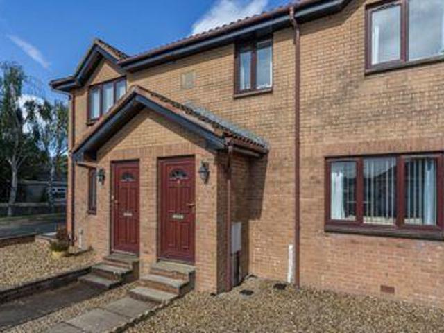 House for sale in Flushing, Scotland