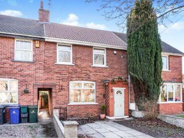 House for sale in South Yorkshire