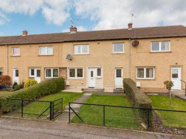 House for sale in Bonnyrigg And Lasswade, Scotland