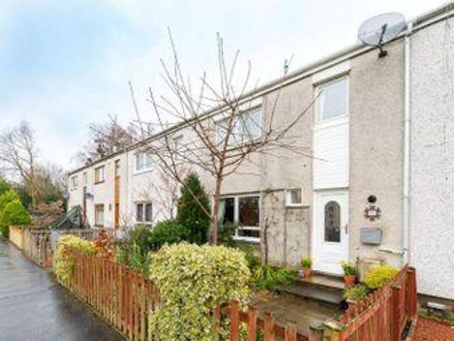 House for sale in Scotland
