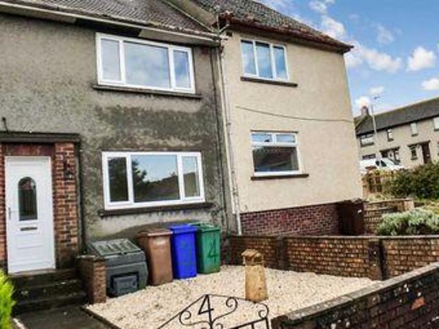 House for sale in Mauchline, Scotland
