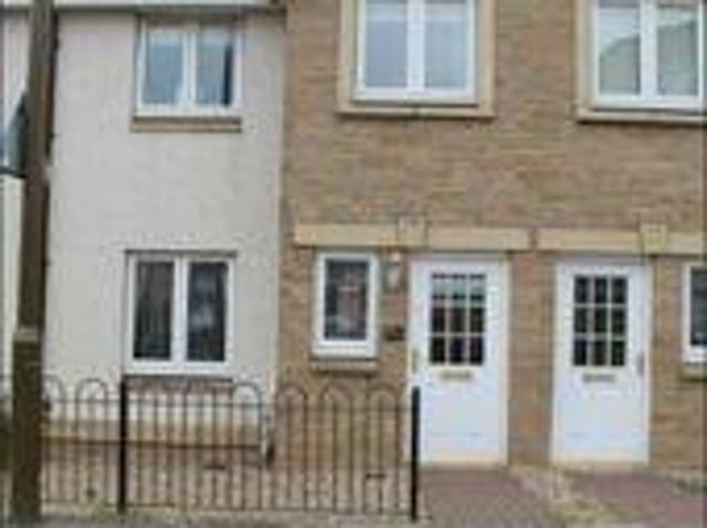 House for sale in Bathgate, Scotland