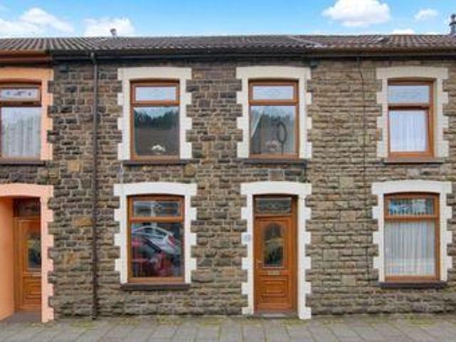 House for sale in Wales