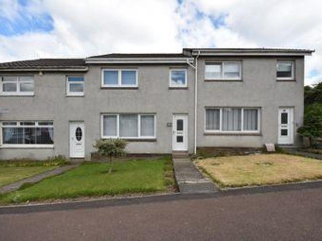 House for sale in Carluke, South Lanarkshire