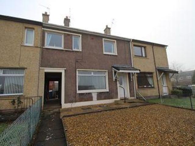 House for sale in Bo'ness, Scotland