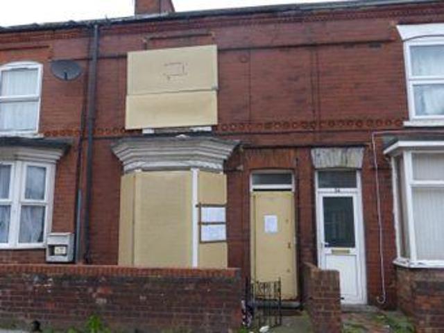 House for sale in Dragonby, North Lincolnshire
