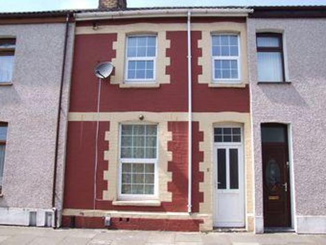 House for sale in Port Talbot