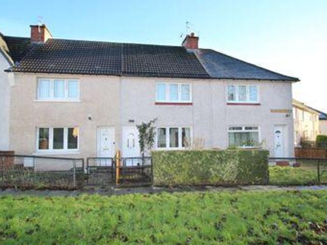 House for sale in Clydebank, Scotland