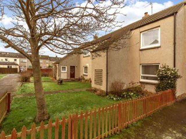 House for sale in Haddington, Scotland