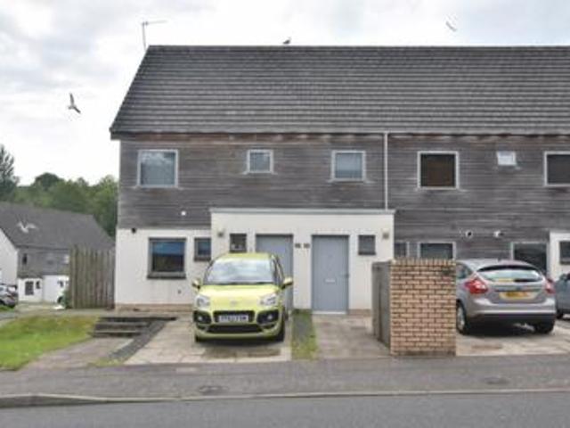 House for sale in Greenock, Scotland