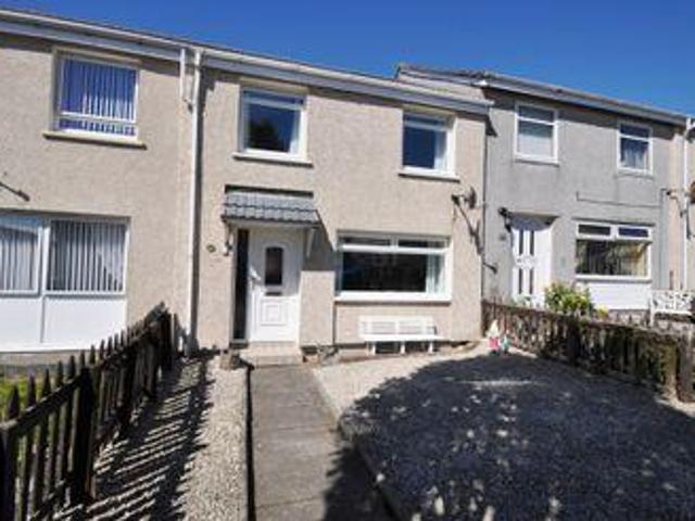House for sale in Girvan