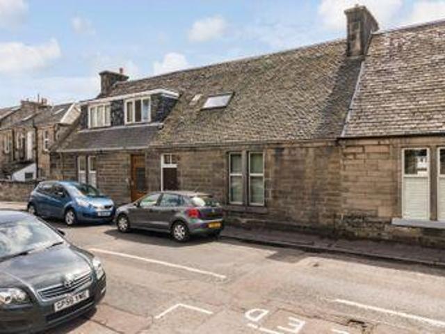 House for sale in Dunfermline, Scotland