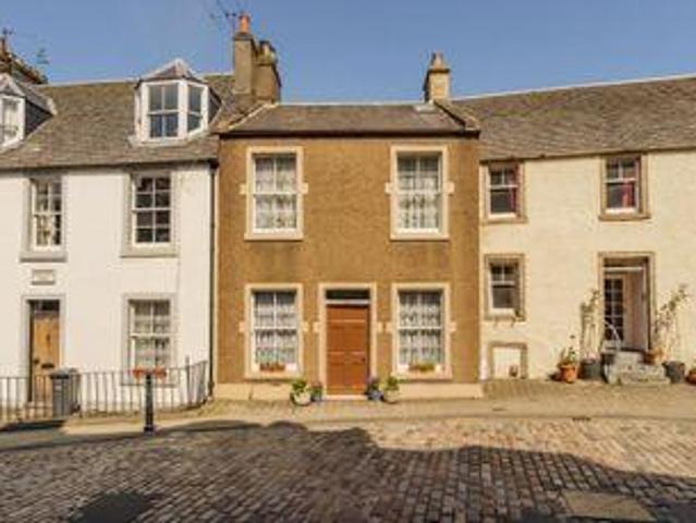 House for sale in Queensferry, Scotland