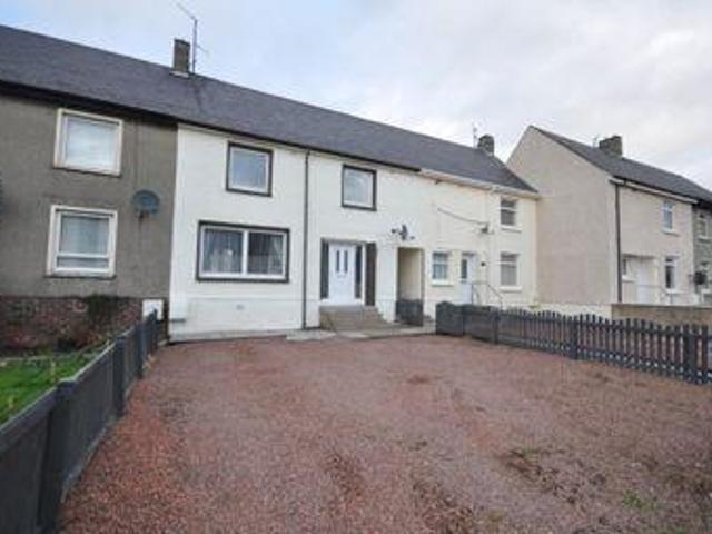 House for sale in Girvan, Scotland