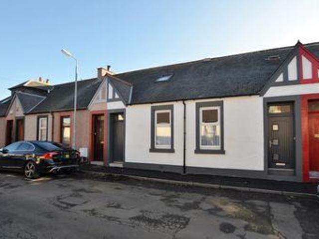 House for sale in Girvan, Scotland